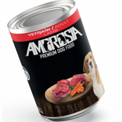 Ambrosia