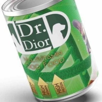 Dr. Dior