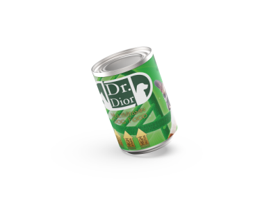 Dr.Dior Adult Dog Food Carton (20 Pcs)